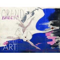 Grand Ballet – Без названия