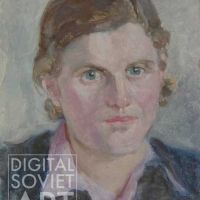 Maloletkova, Felitsita (1897-1970) (Фелицита Николаевна Малолеткова)