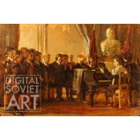 Popov's Choir – Без названия