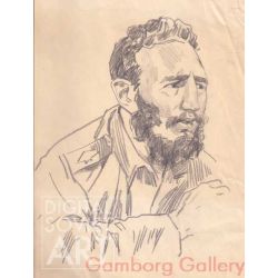Fidel Castro – Фидель Кастро
