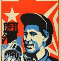 Agitplakat Posters - USSR / Агитплакат СССР