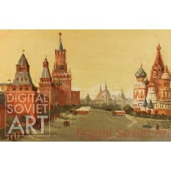 Red Square – Без названия