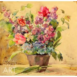 Still-life with Flowers – Без названия