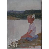 Girl by the River – Без названия