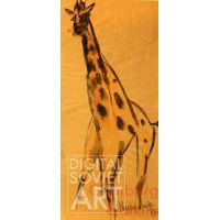Giraffe – Без названия