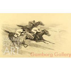 Horse Racing – Скачки
