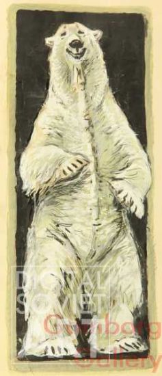 Polar Bear – Белый медведь