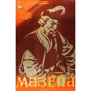 Maszepa, by Chaikovskii – Мазепа