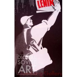 Lenin – Lenin