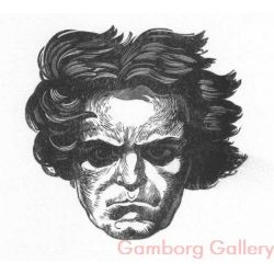 Beethoven – Людвиг ван Бетховен