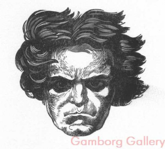 Beethoven – Людвиг ван Бетховен