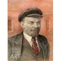 Vladimir IIiych Lenin – В.И. Ленин