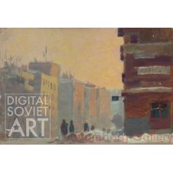 Old Moscow – Без названия