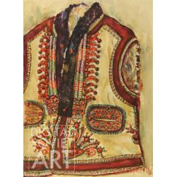 Male Jacket, 19th Century – Без названия