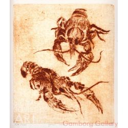 Crayfish – Раки
