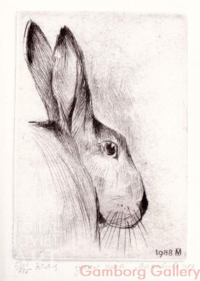 Hare – Заяц