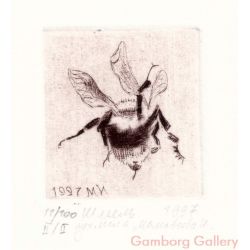 Bumblebee – Шмель 1