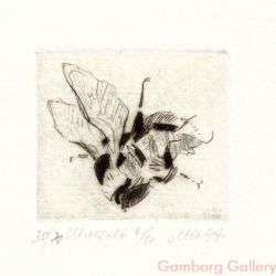 Bumblebee – Шмель 2