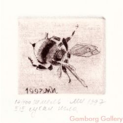 Bumblebee – Шмель 7
