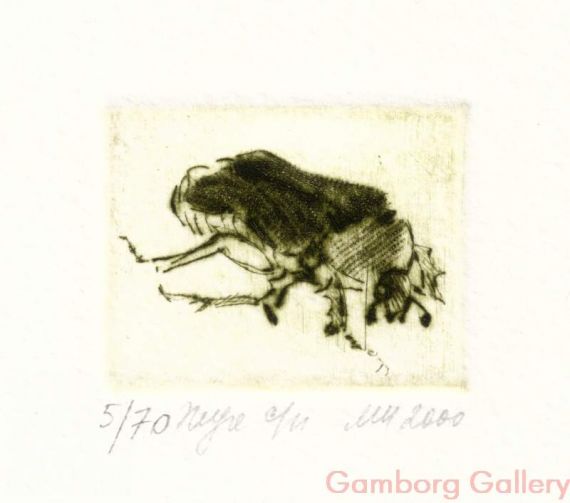 Bug – Жук 6