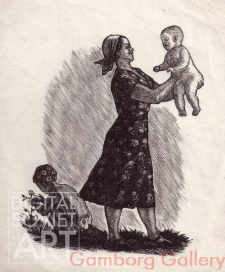 Motherhood – Материнство