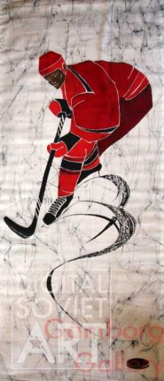 Ice Hockey – Хоккей