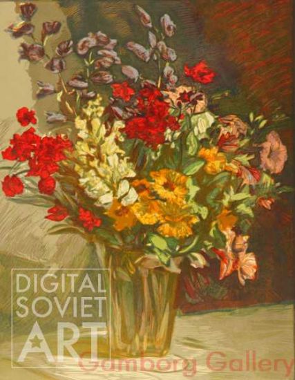 Still Life with Flowers – Без названия