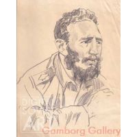 Fidel Castro – Фидель Кастро