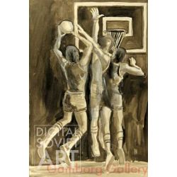Basketball – Баскетбол