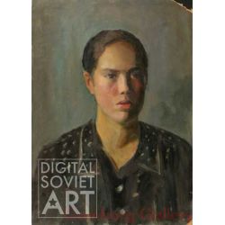 Portrait of Woman – Без названия
