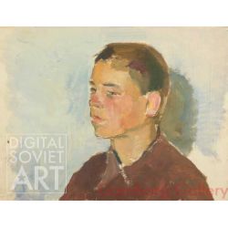 Portrait of Boy – Без названия