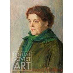 Female Portrait – Женский портрет