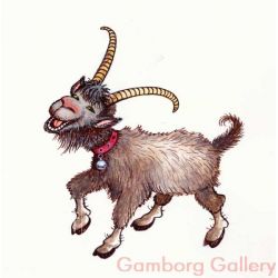 Goat – Без названия