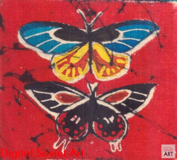 Butterflies – Без названия