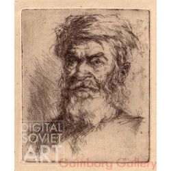 Portrait of Old Man – Без названия