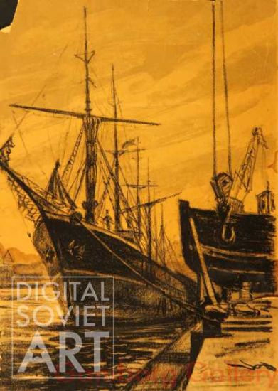 Port of Odessa – Без названия