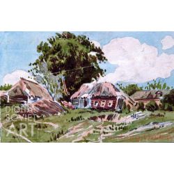 Village Houses – Без названия