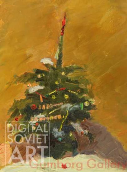 Christmas Tree – Елка