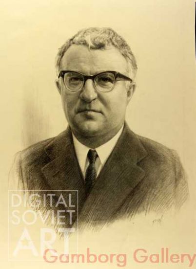 Sviridov, Georgii Vasilevitch (born 1915) – Свиридов, Георгий Васильевич