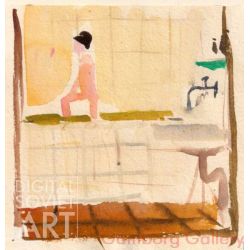 In the Bath – Без названия